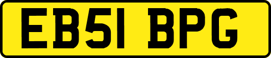 EB51BPG