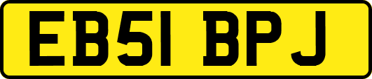 EB51BPJ