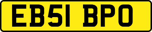 EB51BPO