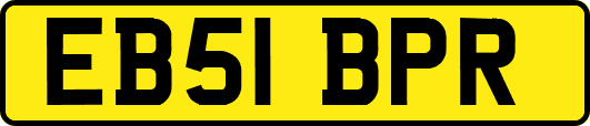 EB51BPR