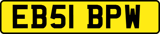 EB51BPW