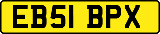 EB51BPX