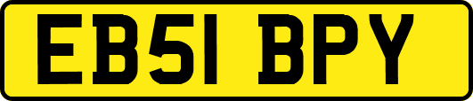 EB51BPY