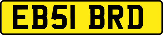 EB51BRD