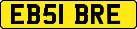 EB51BRE