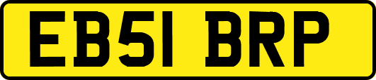 EB51BRP