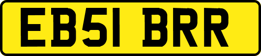 EB51BRR