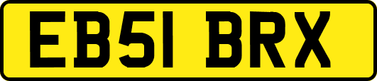 EB51BRX