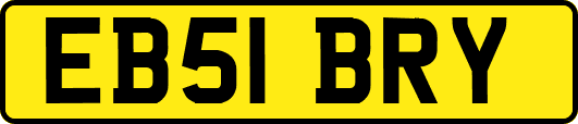 EB51BRY