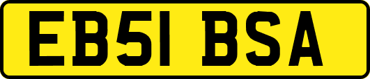 EB51BSA