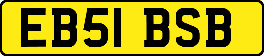 EB51BSB