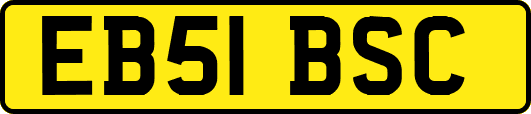 EB51BSC