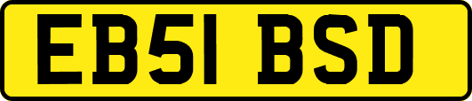 EB51BSD