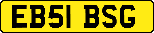 EB51BSG