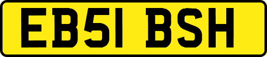 EB51BSH