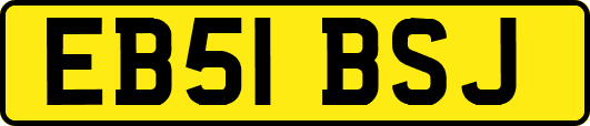 EB51BSJ