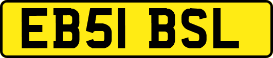 EB51BSL