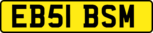 EB51BSM