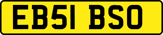 EB51BSO