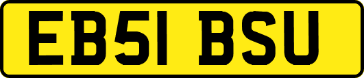 EB51BSU