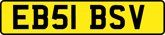 EB51BSV