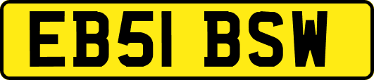 EB51BSW