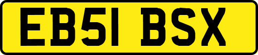 EB51BSX