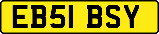 EB51BSY