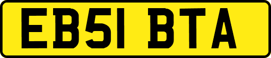 EB51BTA