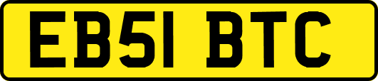 EB51BTC