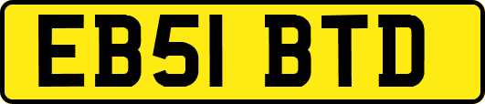 EB51BTD