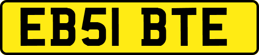 EB51BTE