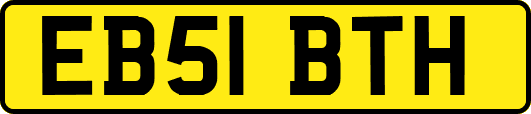 EB51BTH