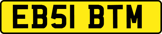 EB51BTM