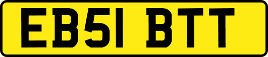 EB51BTT