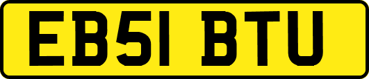 EB51BTU