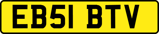 EB51BTV