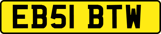 EB51BTW