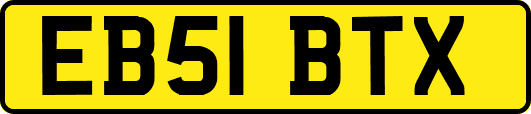 EB51BTX