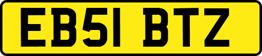 EB51BTZ