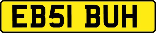 EB51BUH