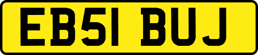 EB51BUJ