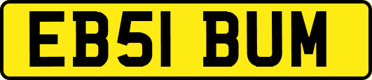 EB51BUM