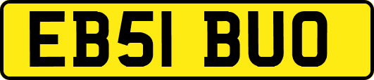 EB51BUO