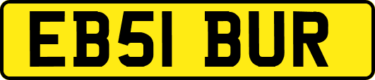 EB51BUR