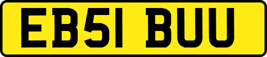 EB51BUU