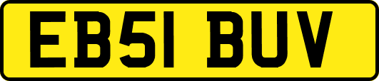 EB51BUV