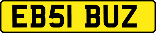 EB51BUZ