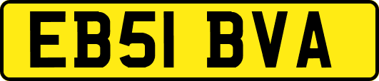 EB51BVA