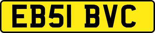 EB51BVC